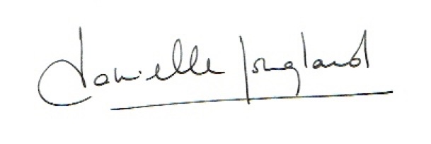 signature