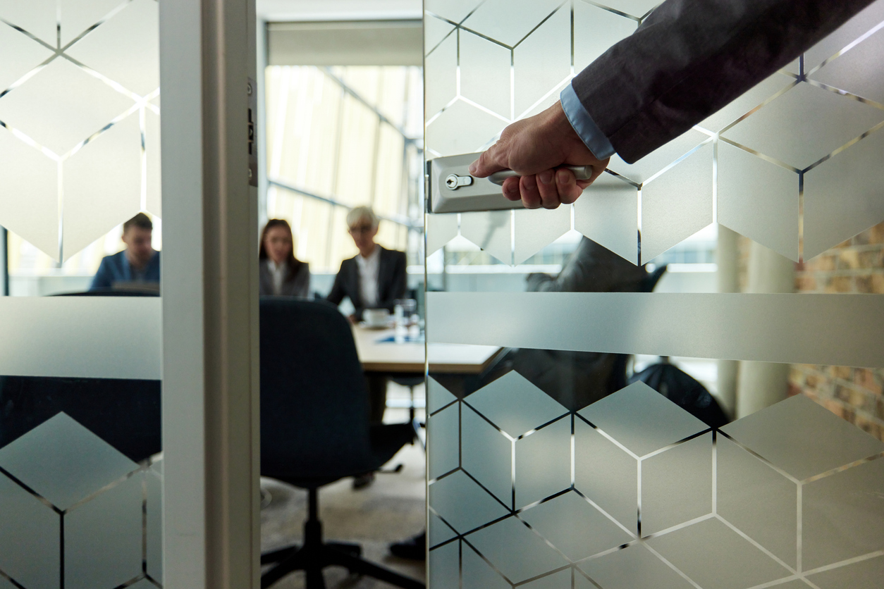 Cession d'entreprise